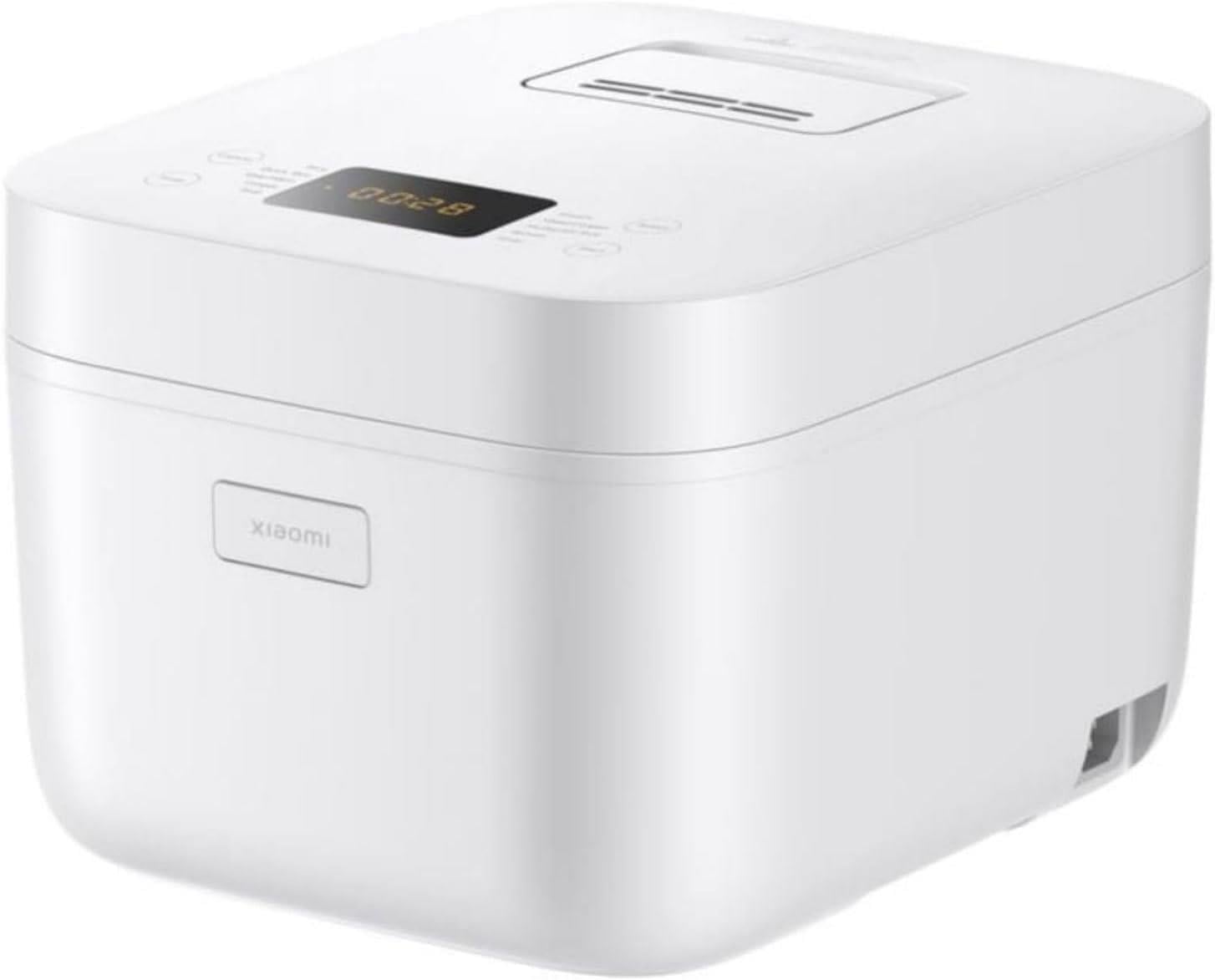 Xiaomi Çok Fonksiyonlu Pirinç Pişirici 4 L