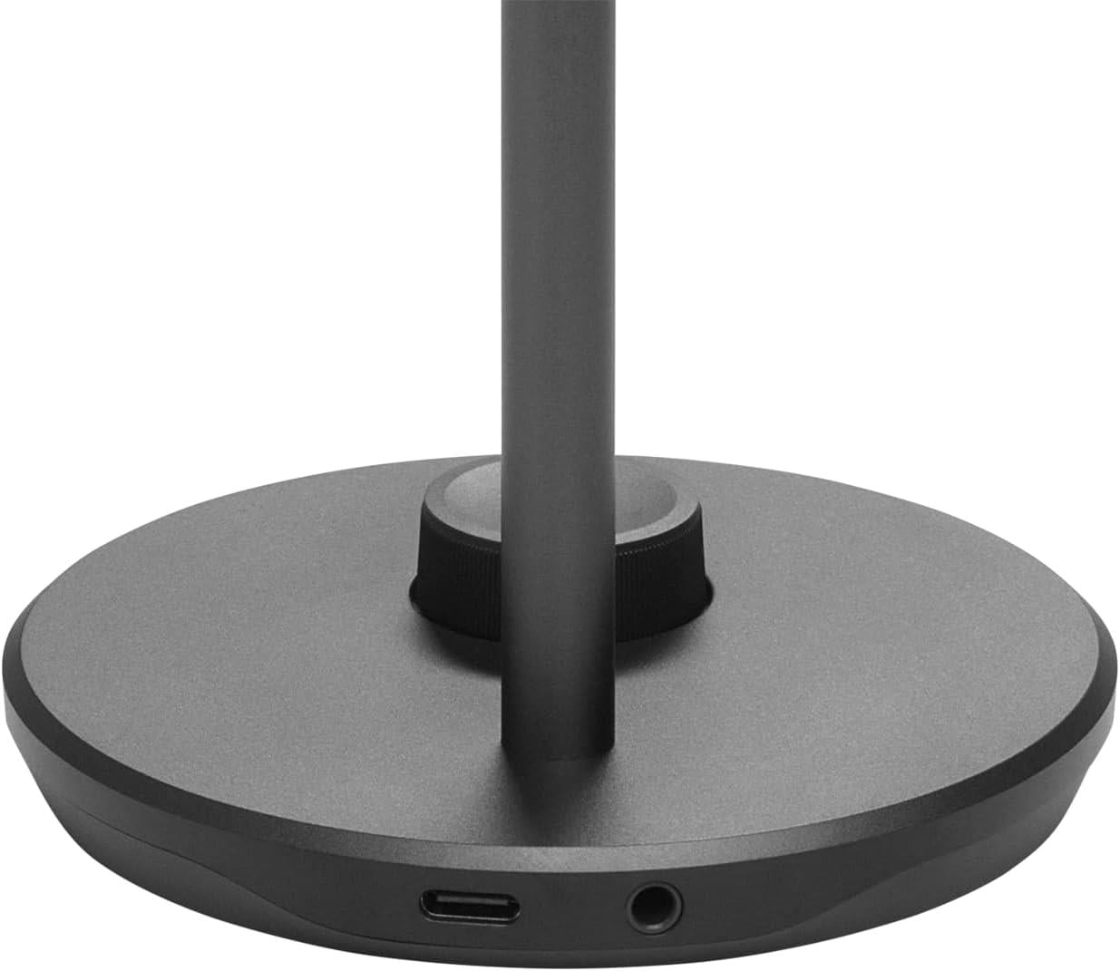 JBL Quantum Streamtalk Gaming Kablolu Mikrofon - Siyah