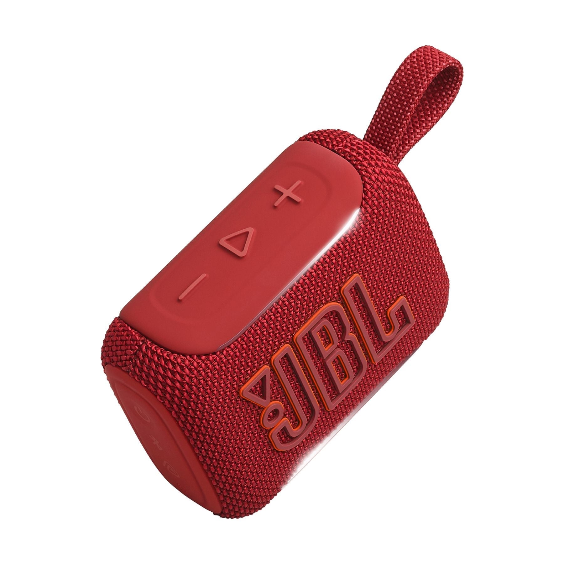 JBL Go5, Bluetooth Hoparlör, IP67, Kırmızı JB.JBLGO5RED