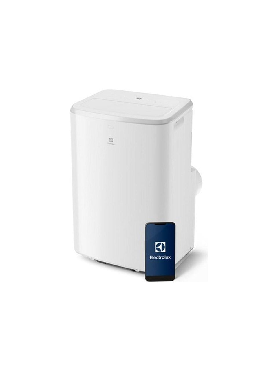 Electrolux Comfort 600 EXP34U339HW 12000 BTU Mobil Klima