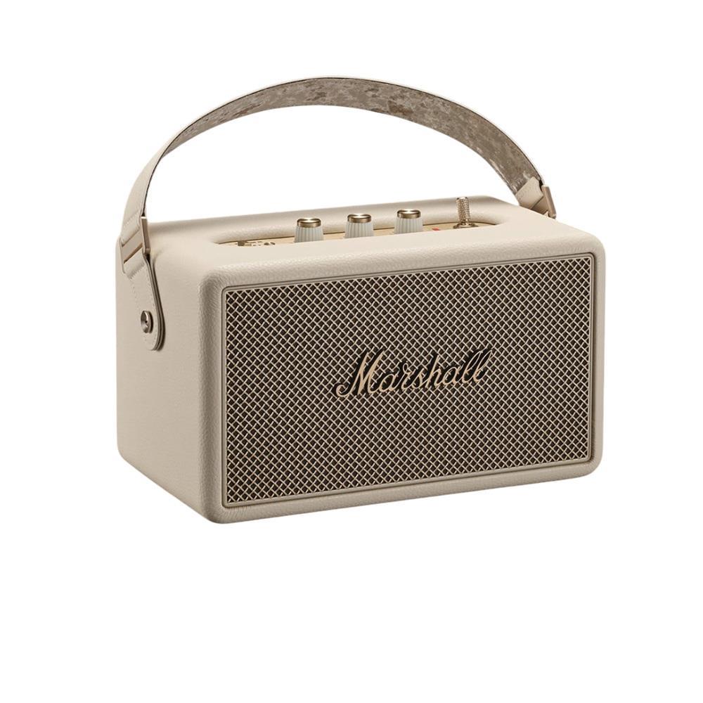 Marshall Kilburn III Bluetooth Hoparlör, Cream