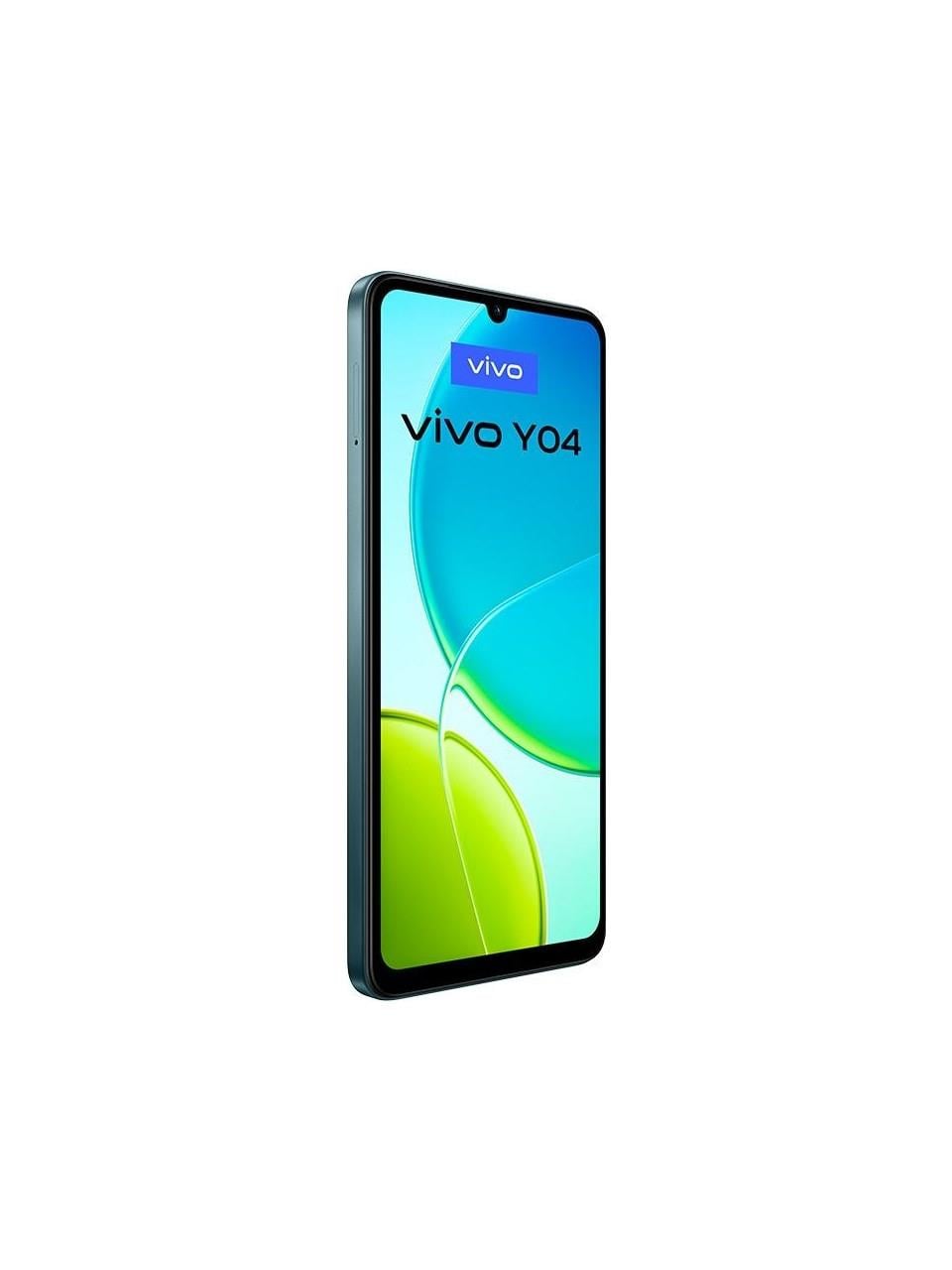 Vivo Y04 4GB 128GB Yeşil - (Vivo Türkiye Garantili)