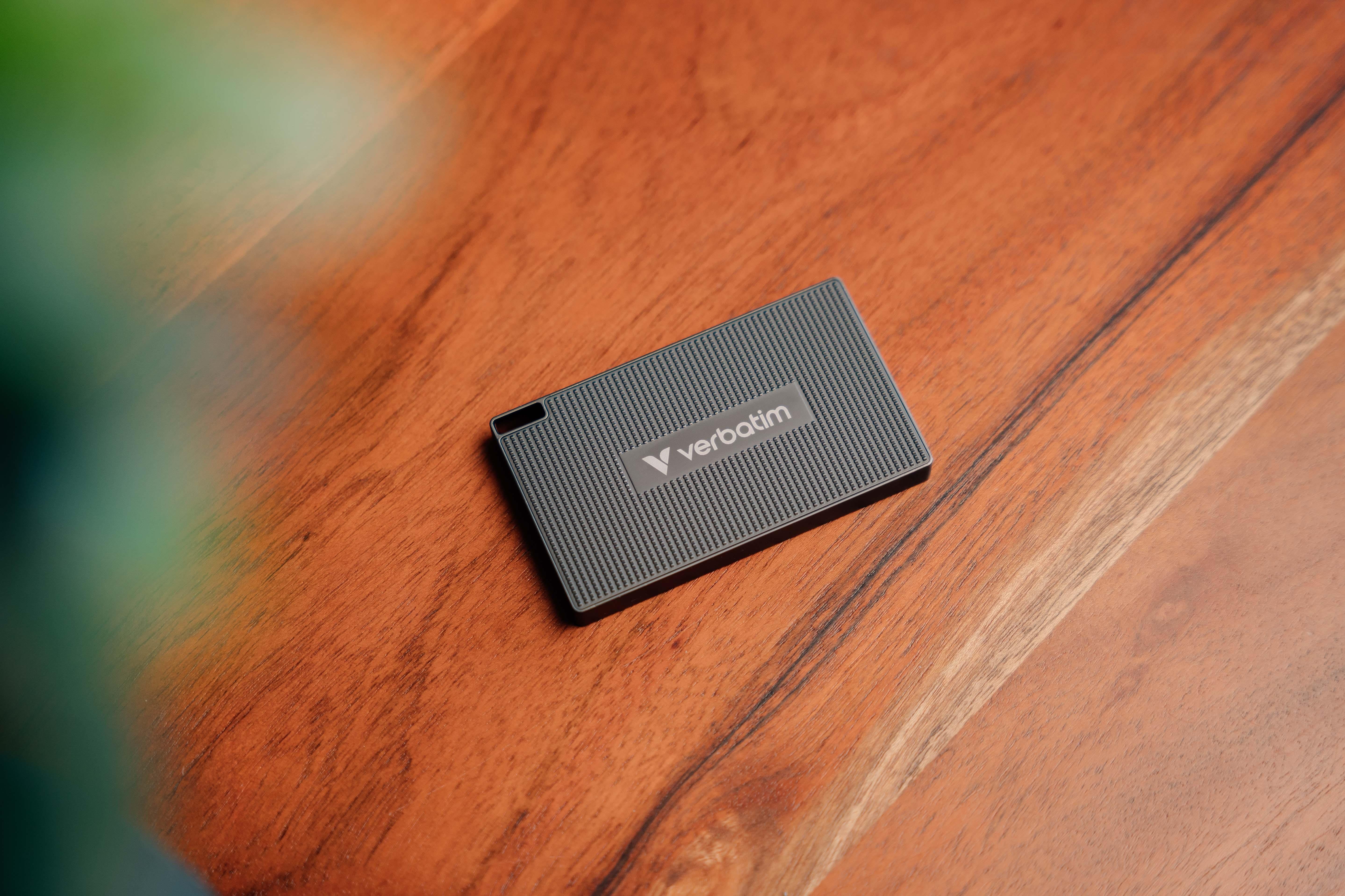 Verbatim Metal Mini 512GB Taşınabilir SSD USB 3.2 - (2000MB/s-1750MB/s) 