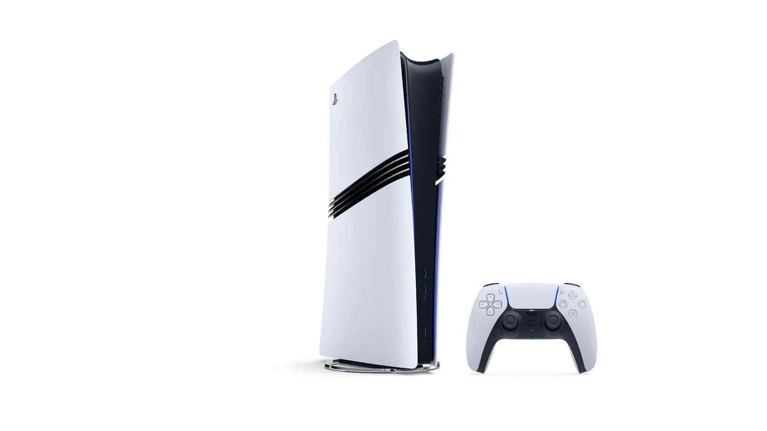 Playstation 5 PRO Oyun Konsolu (Bilkom-Resmi Distribütör Garantili)
