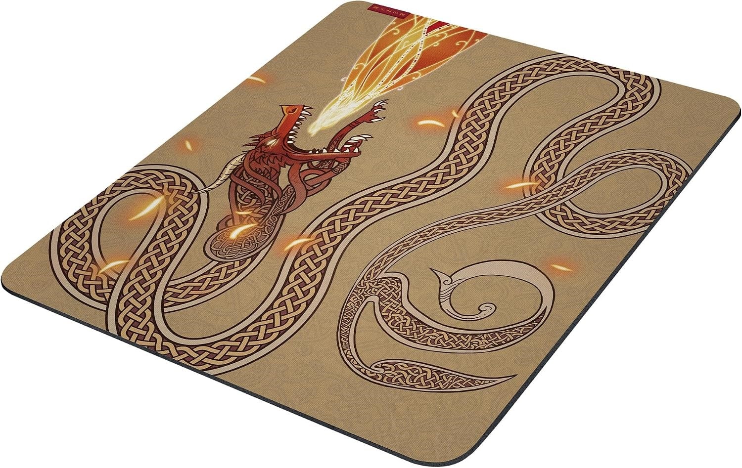 Razer Gigantus V2 Large CS2 Edition Oyuncu Mousepad RZ02-03333300-R3M1
