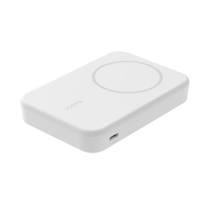 Belkin BoostCharge Pro MagSafe Q2 15w 8000 mAh Powerbank
