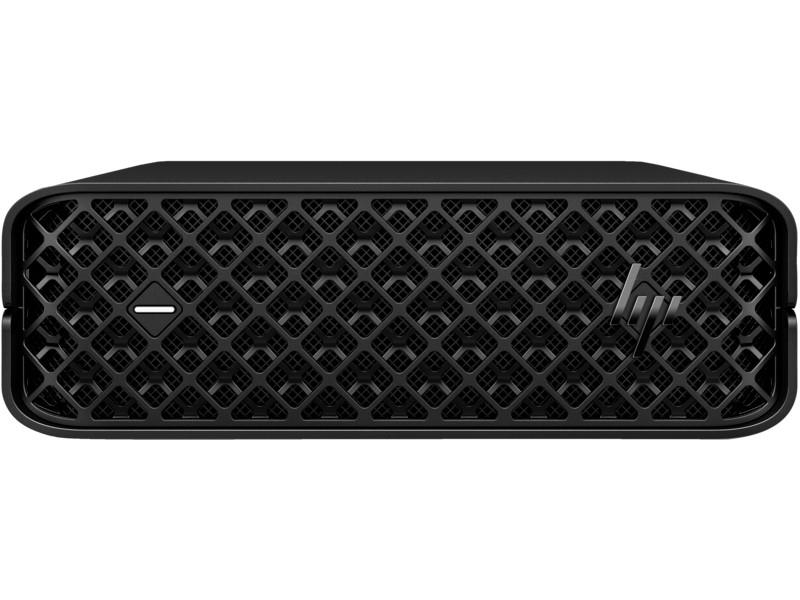 HP WS 5F169EA Z2 G9 MINI i7-13700 16GB (1x16GB) nECC DDR5 5600 512GB SSD NVIDIA QUADRO T1000 8GB WIN11PRO