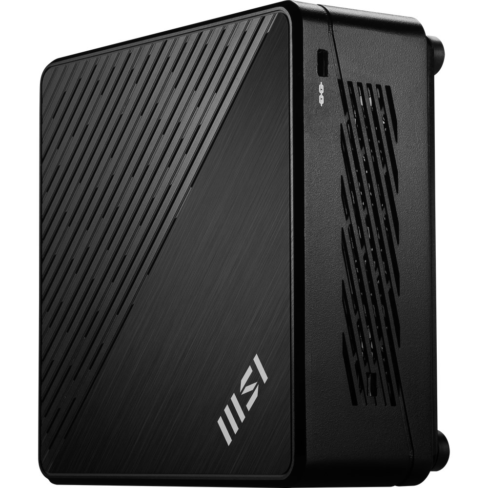 MSI CUBI 5 1M-495EU CORE 7 150U 16GB DDR5 1TB SSD W11PRO SIYAH MINI DT PC