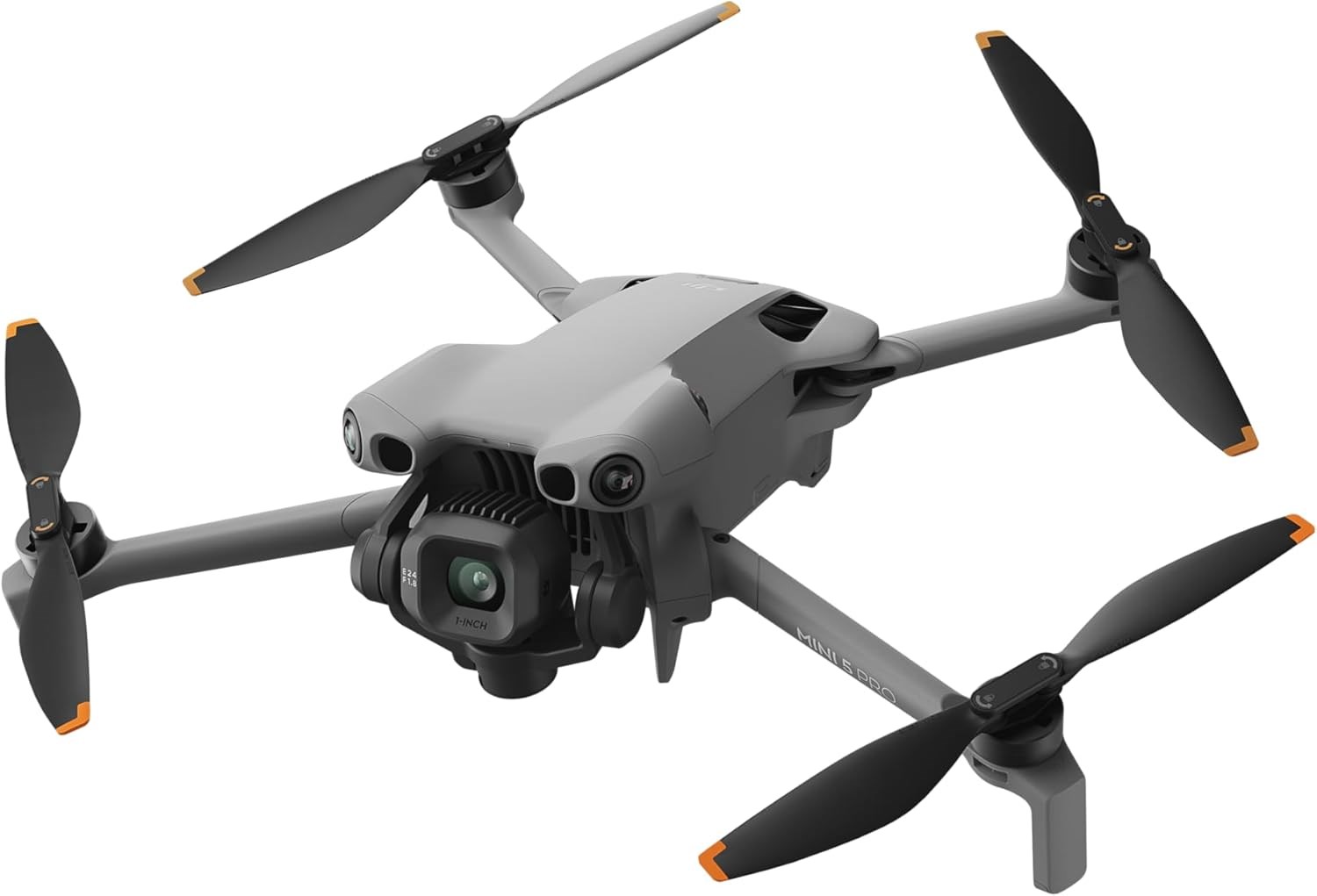 DJI Mini 5 Pro Fly More Combo Plus (RC2) 