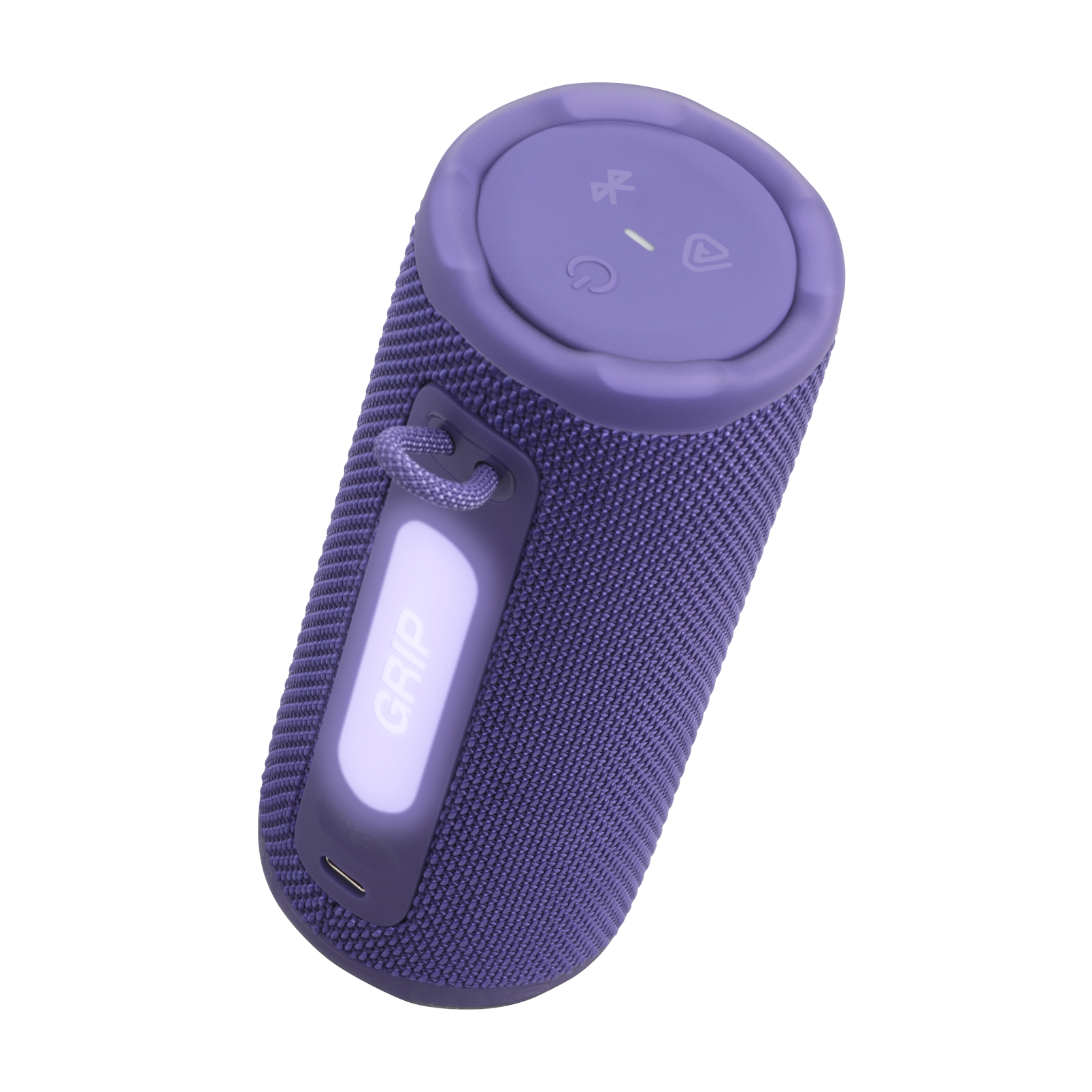 JBL GRIP Bluetooth Hoparlör, Mor