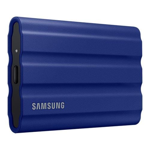 SAMSUNG 1TB TAŞINABİLİR T7 MU-PE1T0R/WW