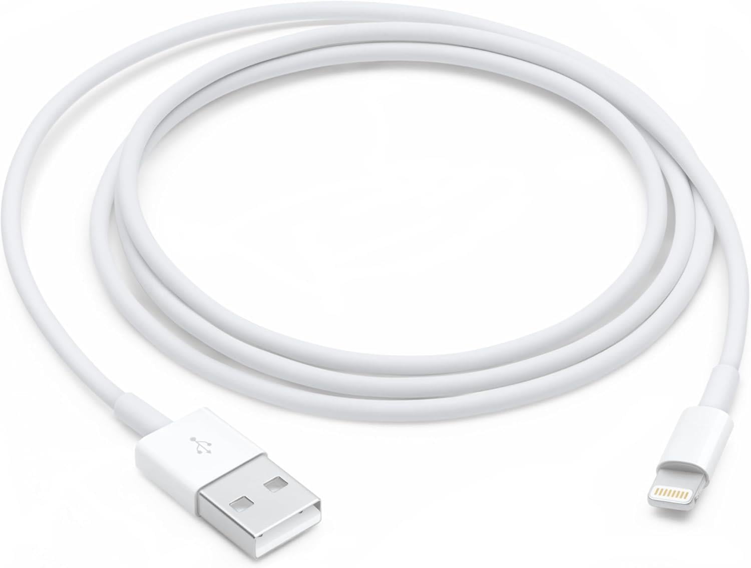 Apple Lightning - USB Kablosu MUQW3ZM/A 1 Metre