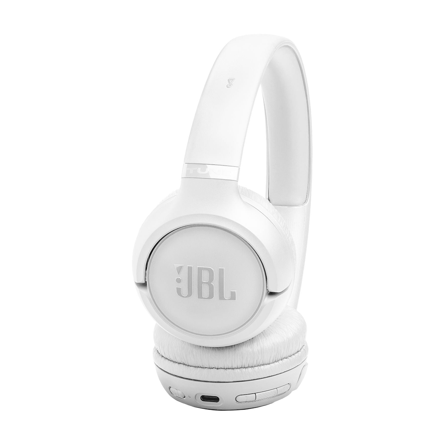 JBL Tune 530BT Multi Connect Wireless Kulaklık, Beyaz JB.JBLT530BTWHTEU