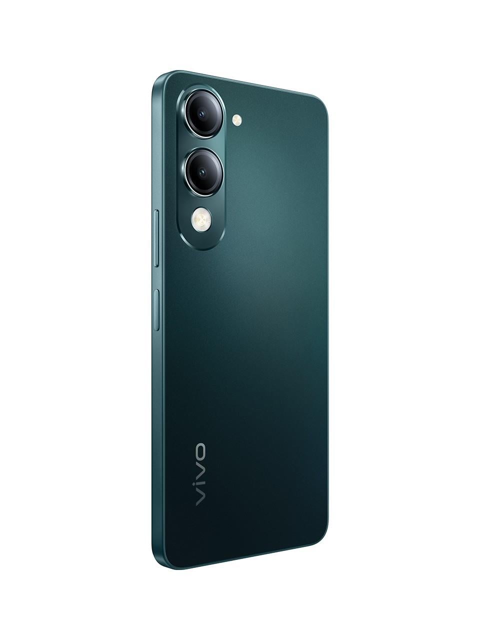 Vivo Y04 4GB 128GB Yeşil - (Vivo Türkiye Garantili)