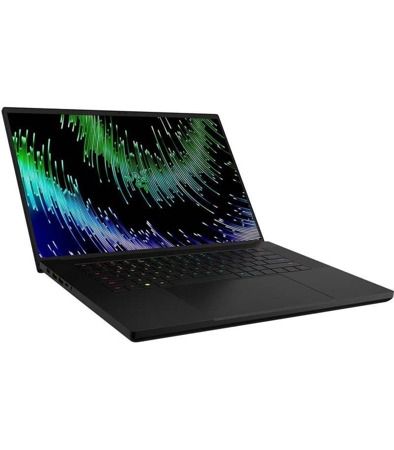 Razer Blade 16 İntel Core i9-13950HX 32GB DDR5 1TB SSD RTX 4070 8GB W11 16'' UHD+ Gaming Notebook Bilgisayar