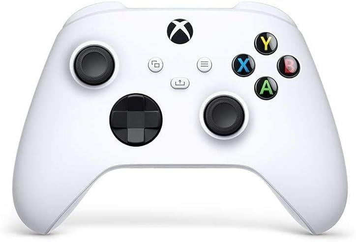 Microsoft XBOX Series S 512GB SSD Oyun Konsolu + 1 Ad. Mavi Kol