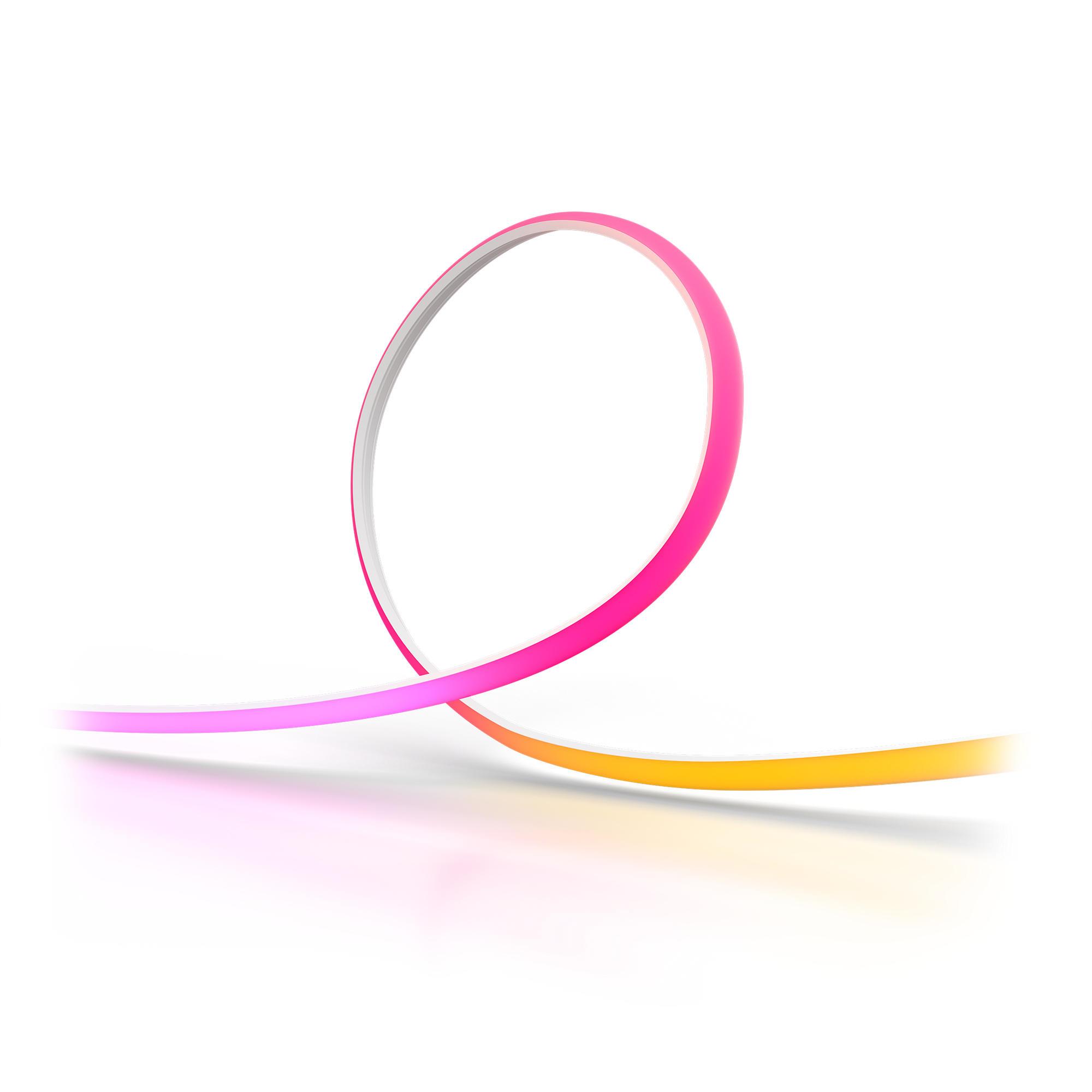Philips Hue OmniGlow Gradient Led Şerit 5M