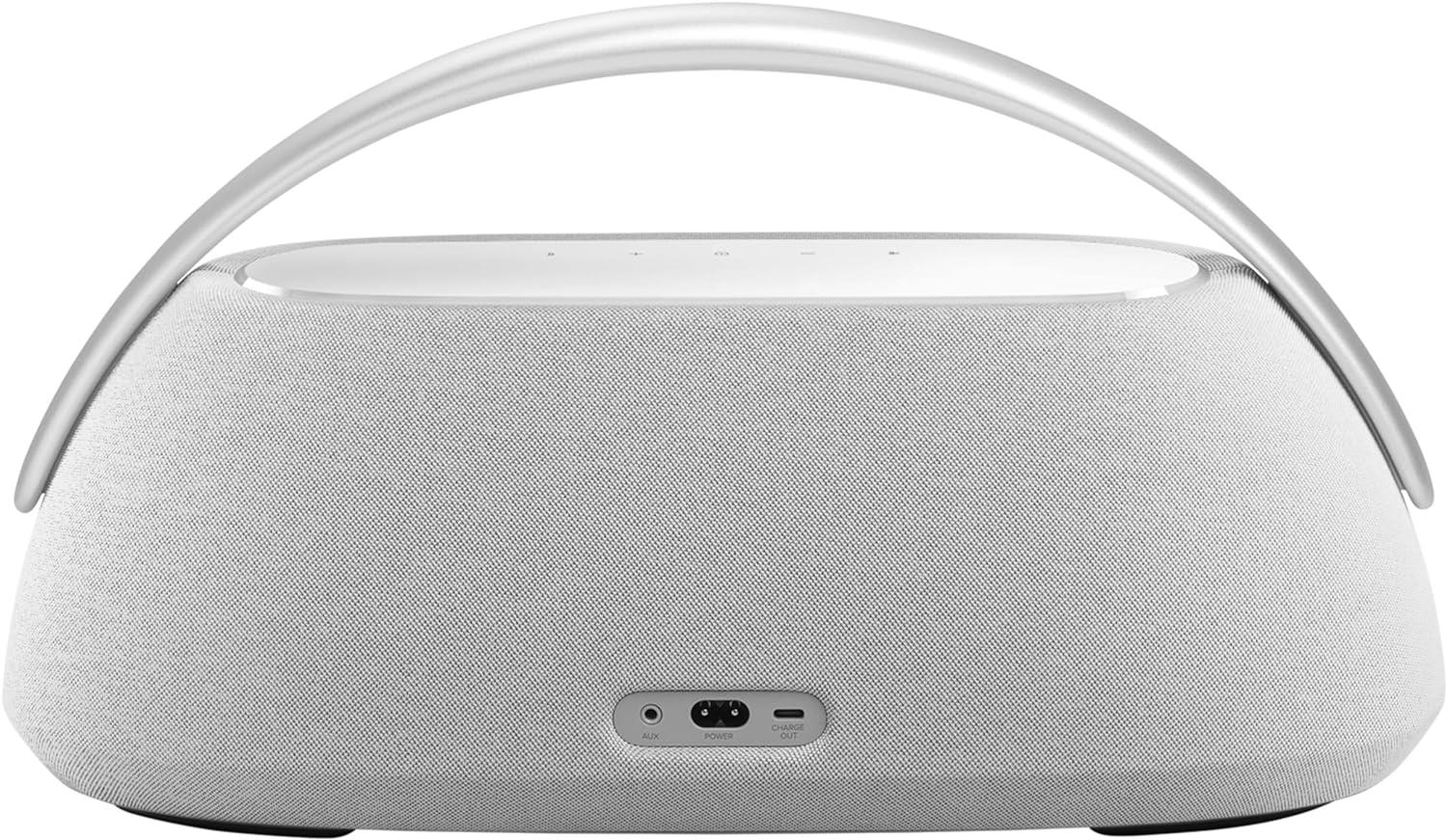 Harman GOPLAY3 Bluetooth Hoparlör - Gri
