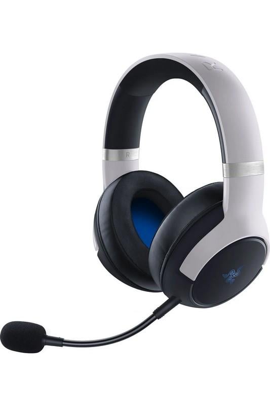 Razer Kaira Pro Playstation Lisanslı Kablosuz Kulaklık RGB (PS5-PC RZ04-04030100-R3M1)