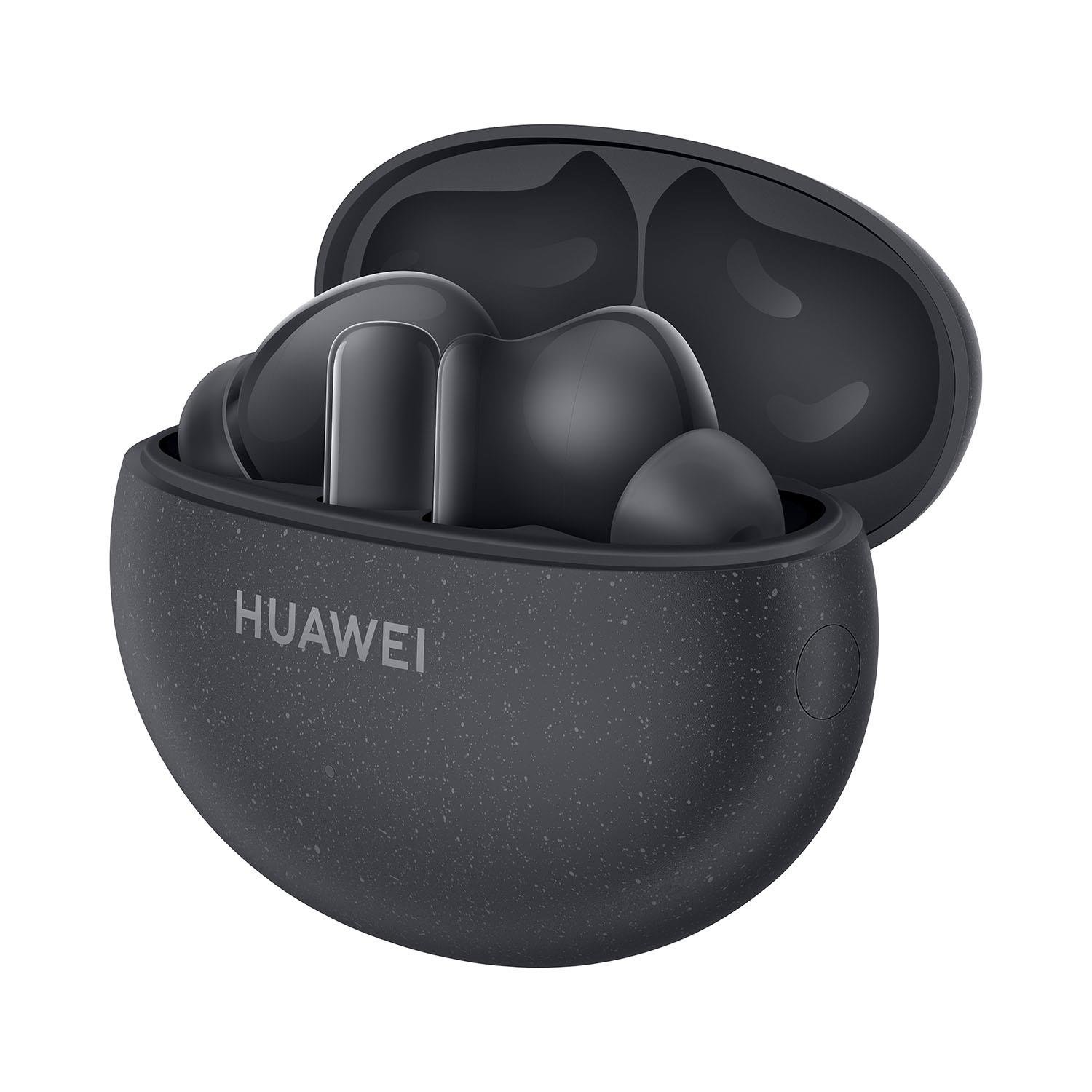 Huawei FreeBuds 5i Bluetooth Kulaklık - Nebula Siyahı