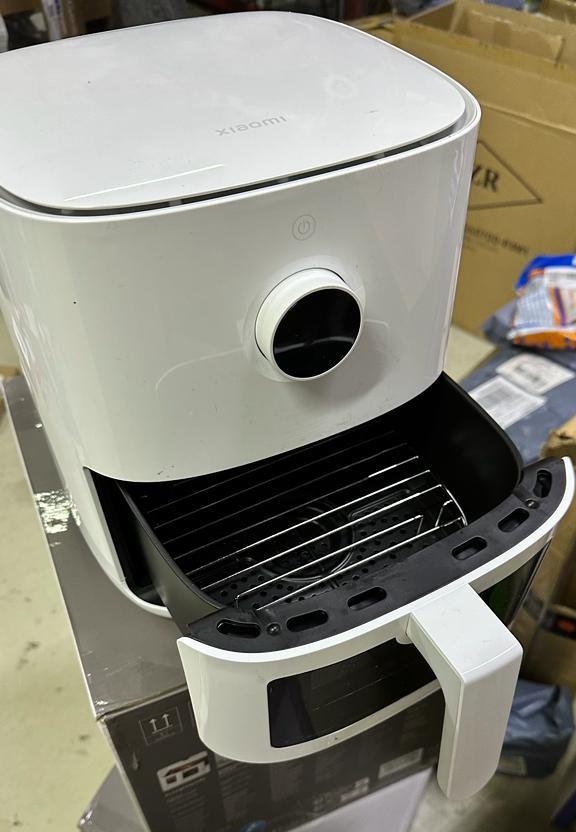 OUTLET Xiaomi Smart Air Fryer Pro 4L