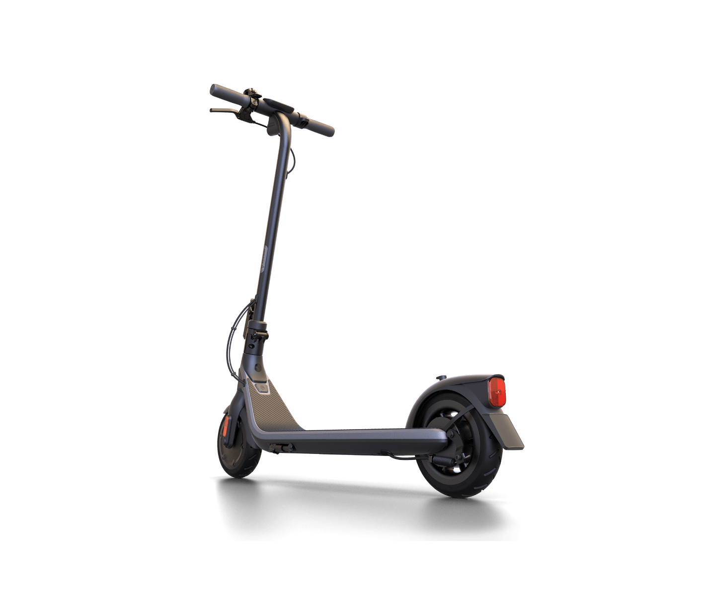 SEGWAY-NINEBOT E2 SCOOTER