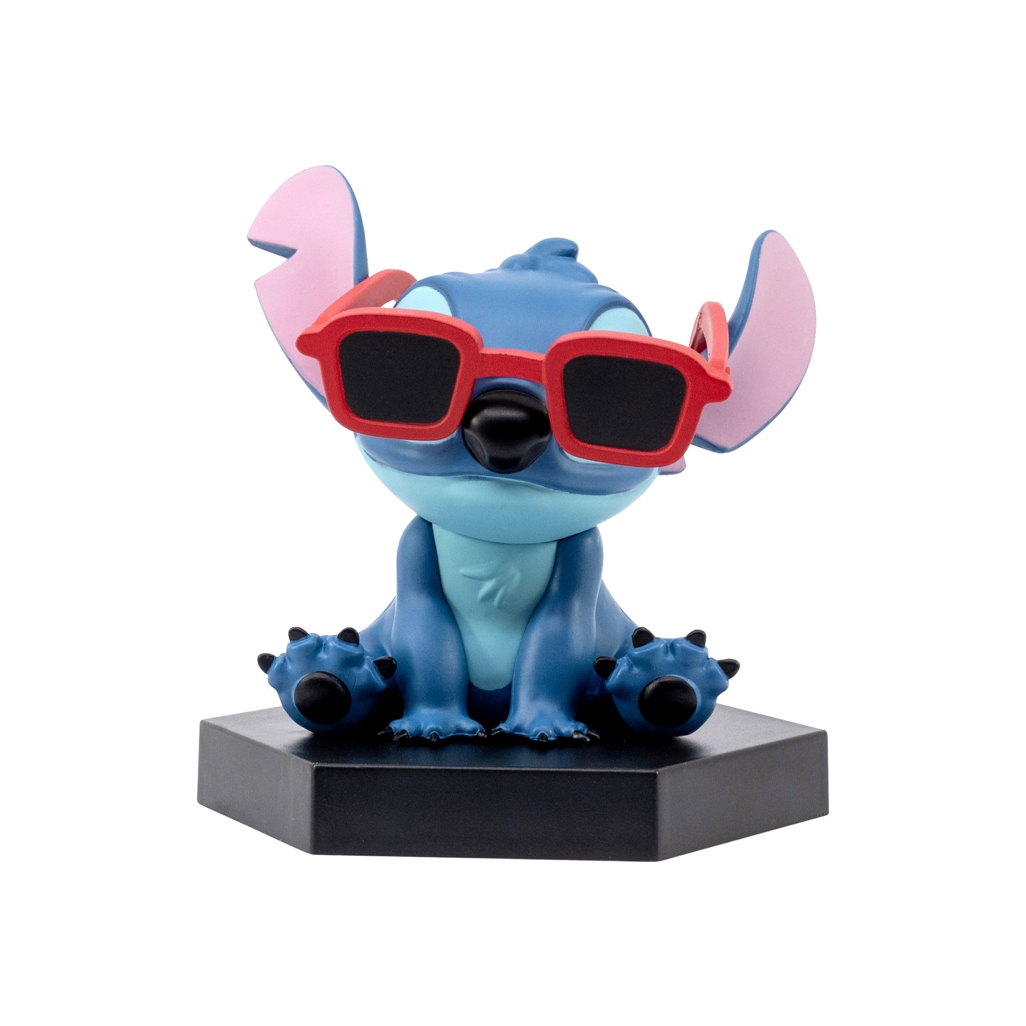 Yume Hero Box Stitch Fun Series 2 Stitch with Sunglasses