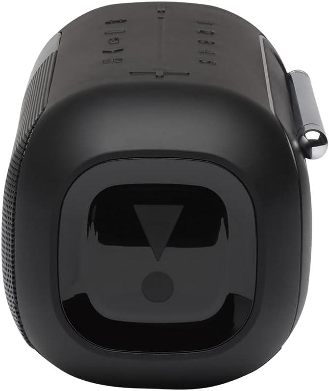 JBL Tuner2 Bluetooth Hoparlör, DAB-FM Radyo IPX7,Siyah