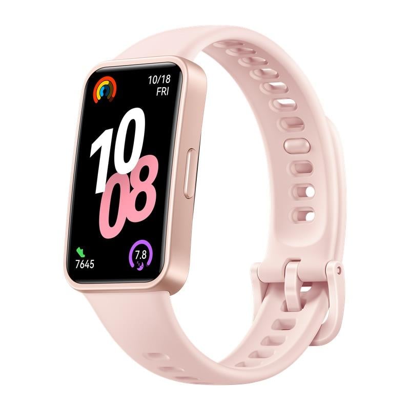 Huawei Band 10 - Pembe