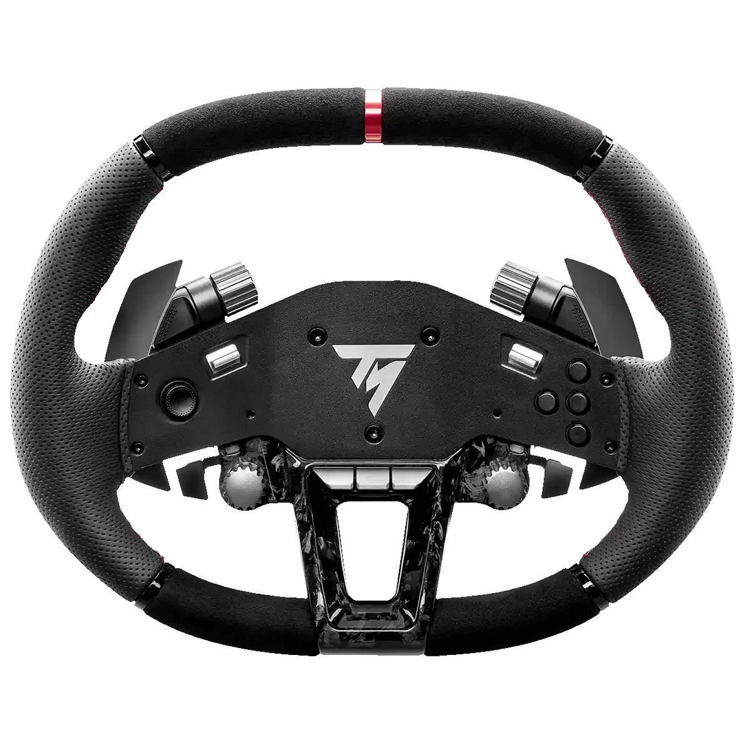 Thrustmaster Hypercar Wheel Add-On WW Version (PS5-PS4-PC) - TM-RW4060304