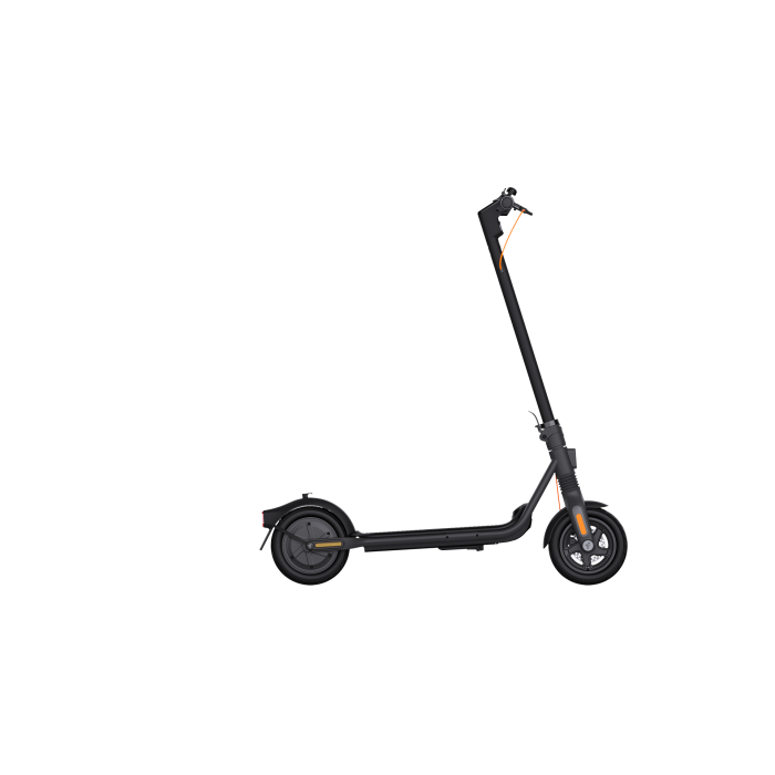 SEGWAY-NINEBOT F2 PRO SCOOTER2