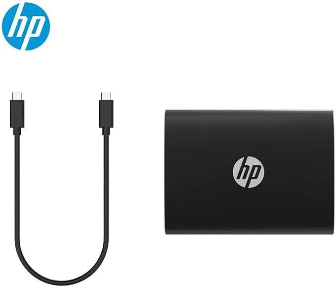 HP P900 1TB 2000MB/S-2000MB/S Type-C 3.2 Taşınabilir SSD - 7M693AA