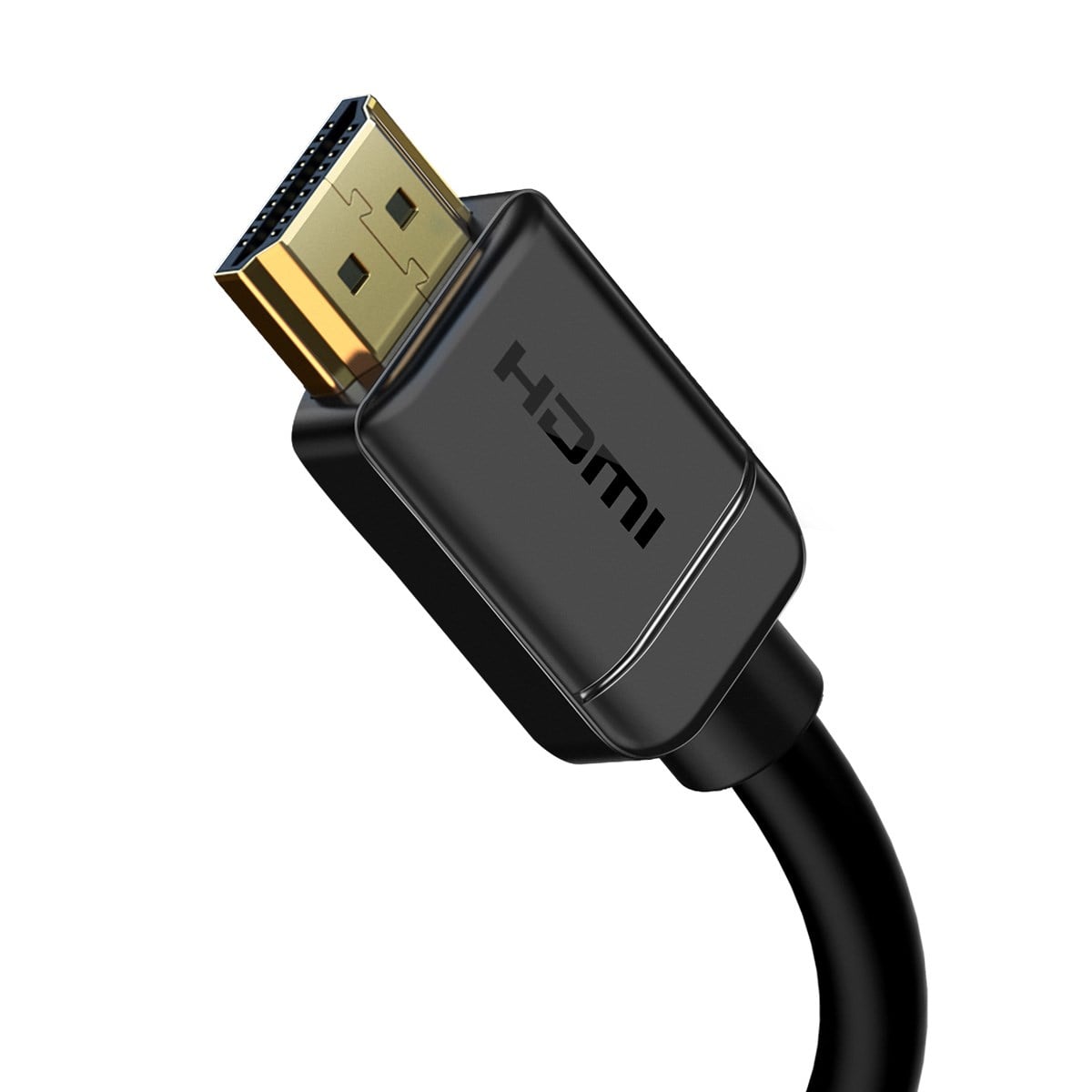 Baseus 2.0 4K 60 Hz HDMI Kablo, 3 Metre CAKGQ-C01