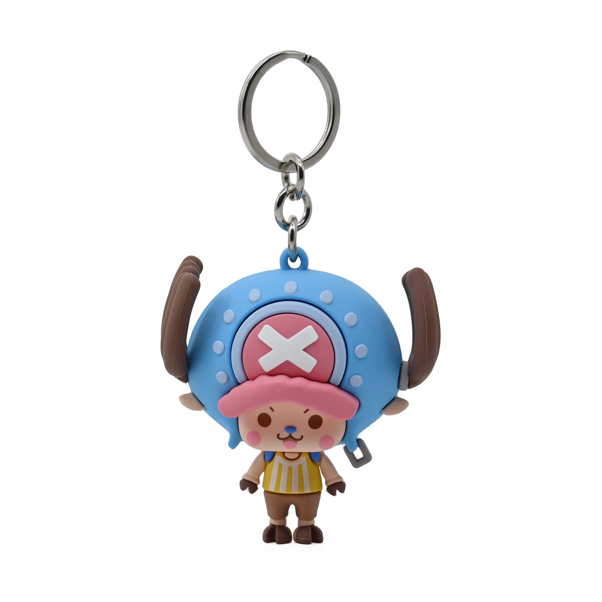 Yume One Piece Pocket Hero Window Box Series 2  Chopper