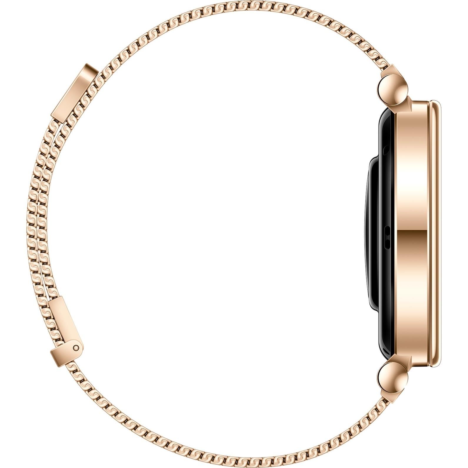 Huawei WATCH GT 4 41mm Akıllı Saat - Altın