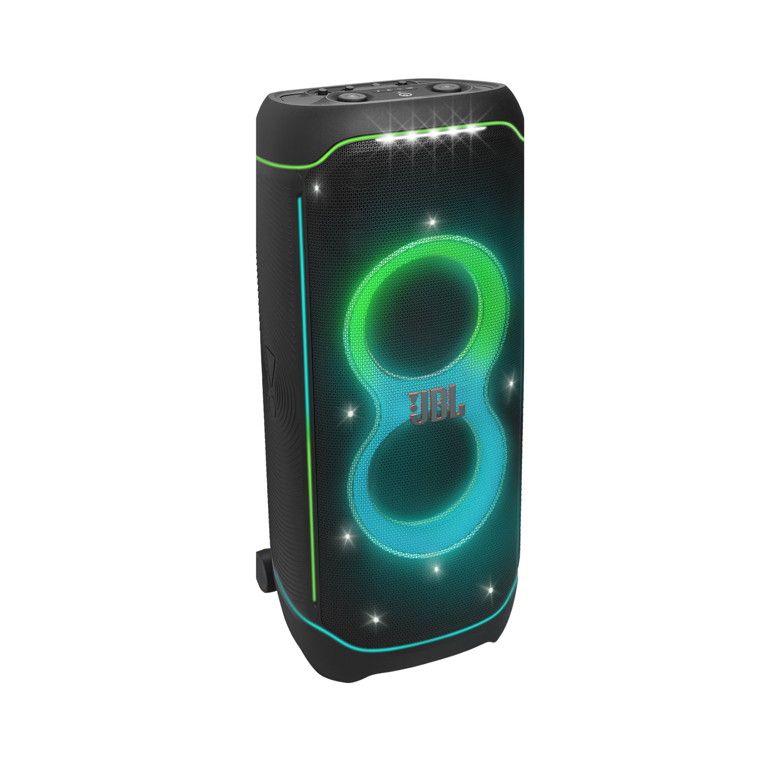 JBL PartyBox Ultimate Bluetooth Hoparlör ve Kablosuz Karaoke Eğlence Paketi