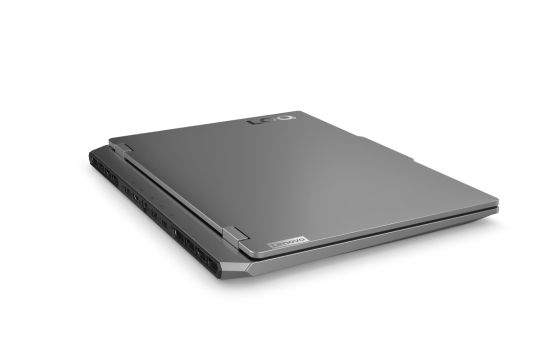 Lenovo Loq 15IAX9 Intel Core I5-12600HX 16GB 512GB SSD Geforce Rtx 4050 6gb (105W) 15.6