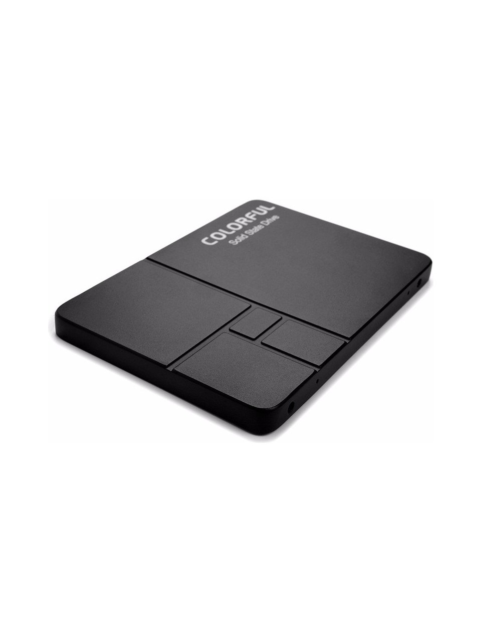 Colorful SL500 512GB SSD