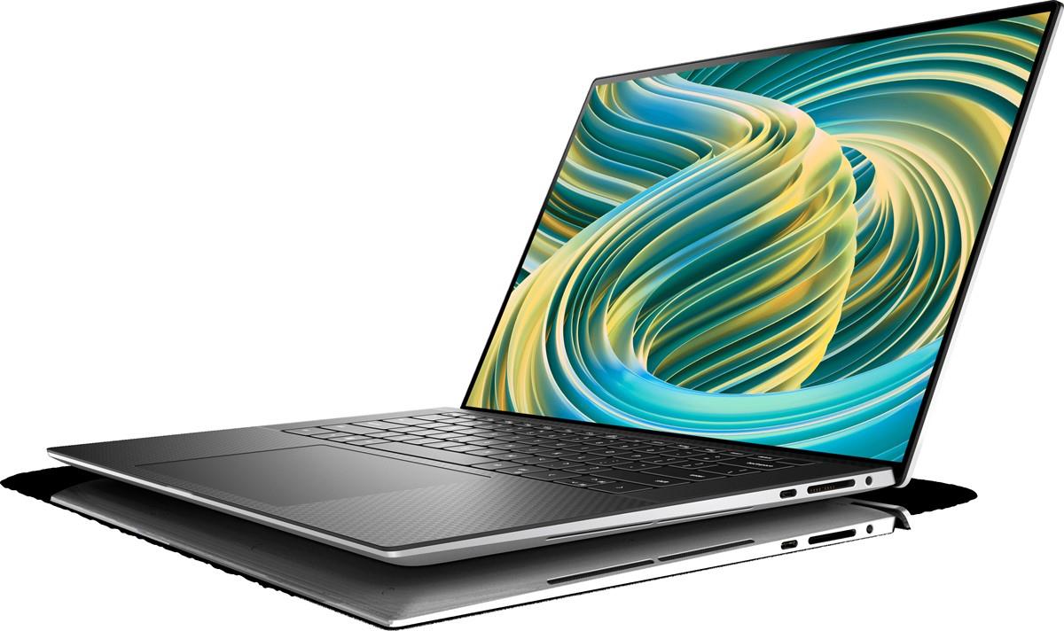DELL NB XPS 15 9530 XPS95301600WP i9-13900H 32G 1TB SSD 15.6 OLED GEFORCE RTX 4070 8GVGA WIN11 PRO