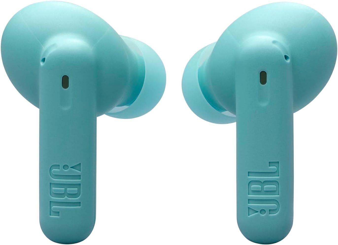 Jbl Wave Beam2, Kablosuz Kulakiçi Kulaklık, IE, Mavi
