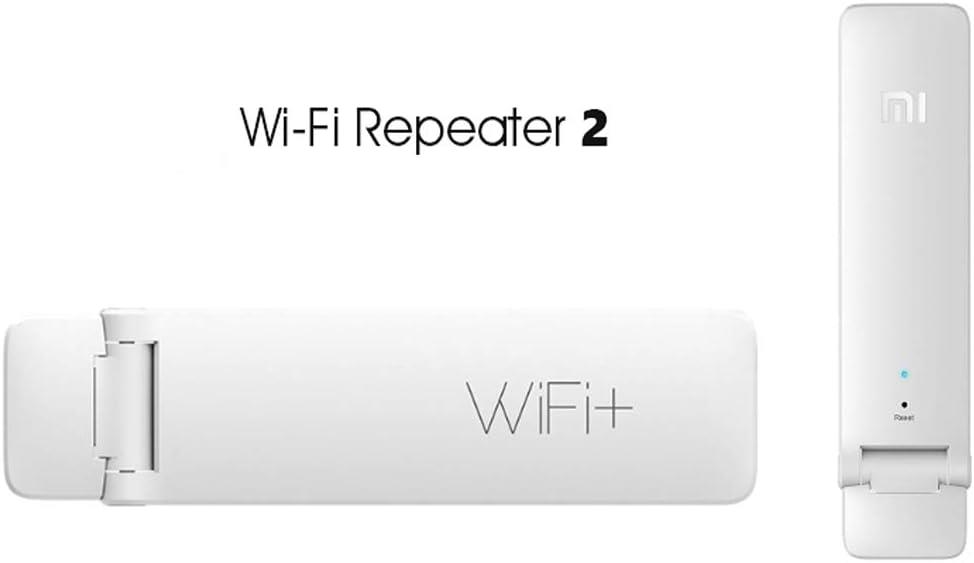 Xiaomi, Wifi 2 Sinyal Yükseltici (2.Nesil) Yakınlaştırıcı 300 Mbps