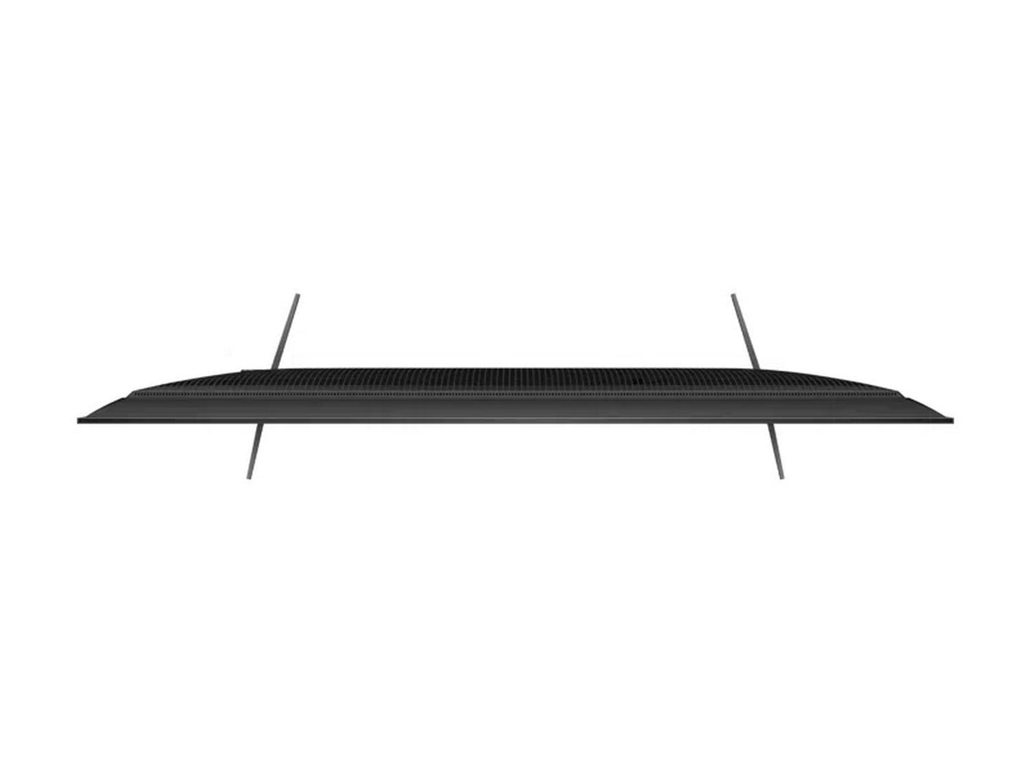 TCL 50C655 50'' Uydu Alıcılı 4K Ultra HD Google QLED TV