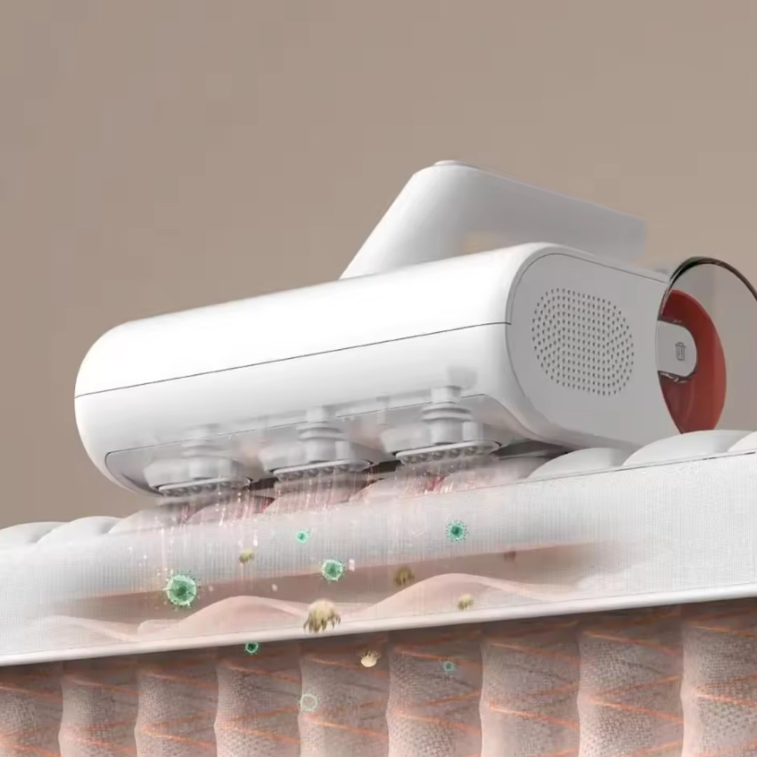 XIAOMI DUST MITE VACUUM CLEANER WHITE