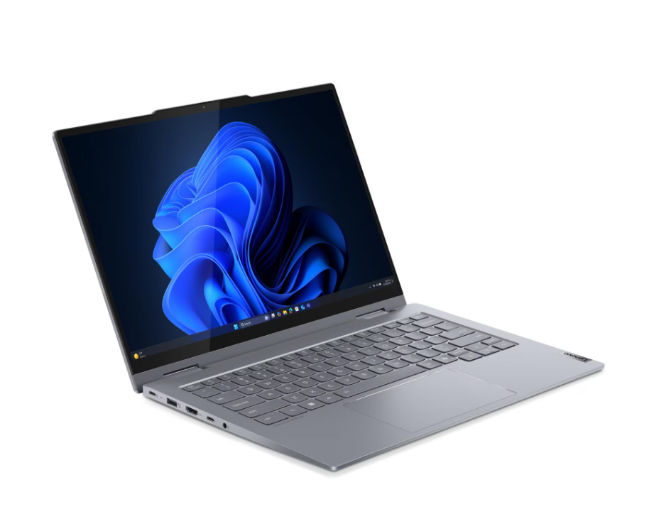 Lenovo Thinkbook 14 2-In-1 G5 Iau Intel Core Ultra 7 255U 32GB 1tb SSD 14