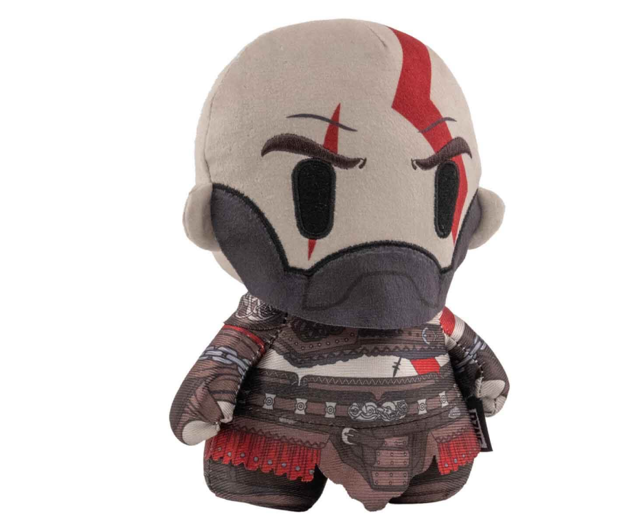 Yume Playstation Dznr Plush All Stars - Kratos