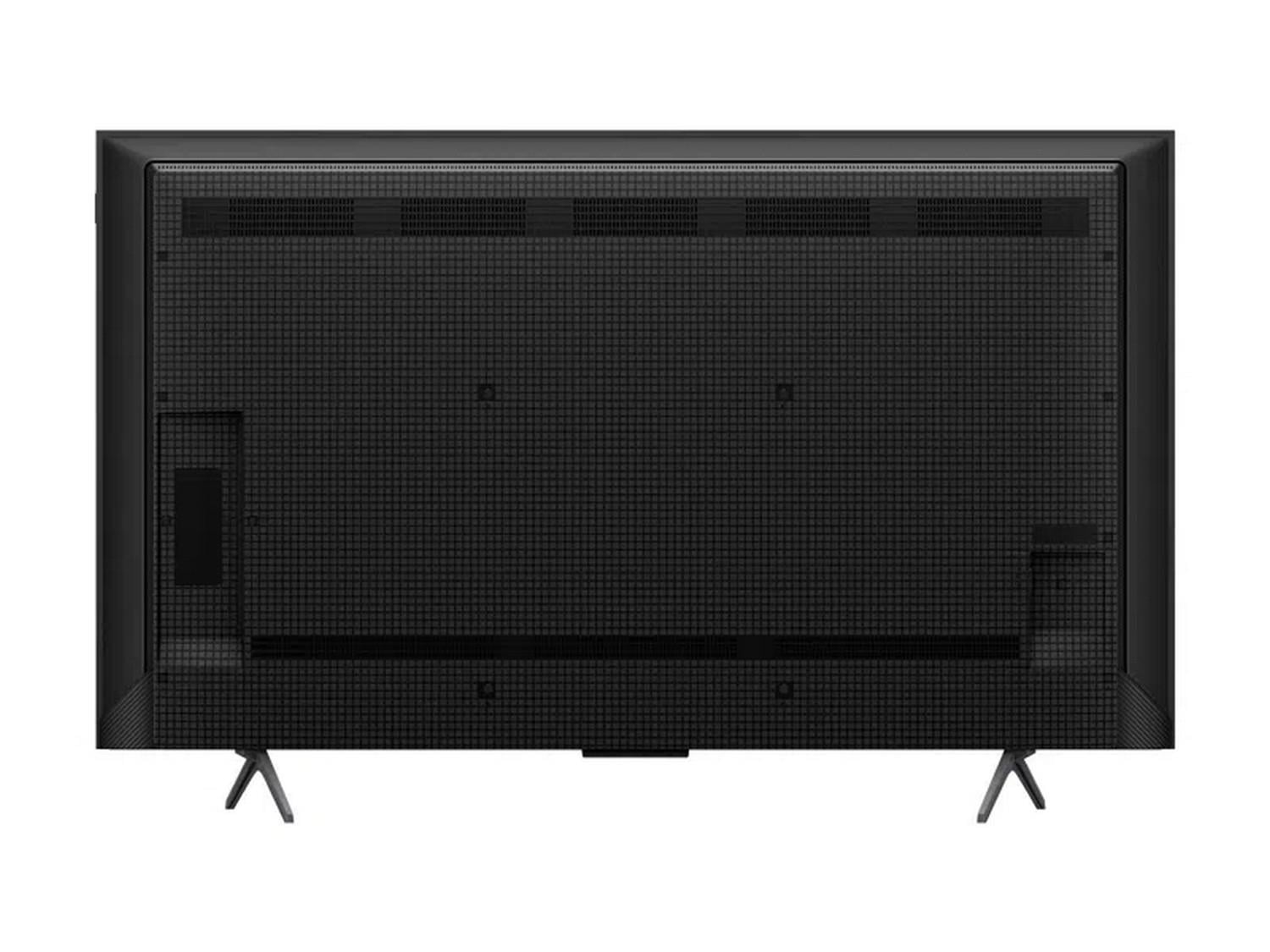 TCL 50C655 50'' Uydu Alıcılı 4K Ultra HD Google QLED TV