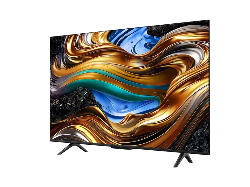 TCL 43P755GTV 43'' 106 Ekran Uydu Alıcılı 4K Ultra HD Google TV