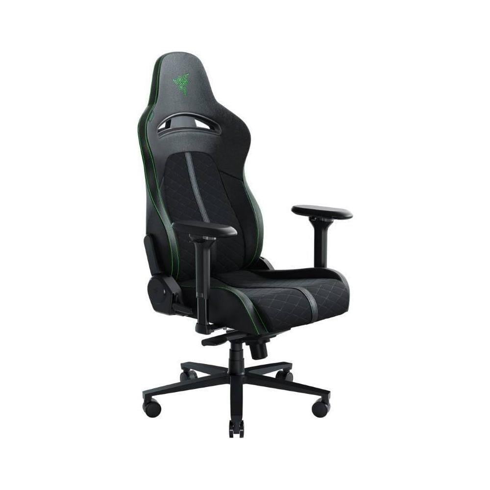 Razer Enki X Siyah/Yeşil Oyuncu Koltuğu RZ38-03880100-R3G1