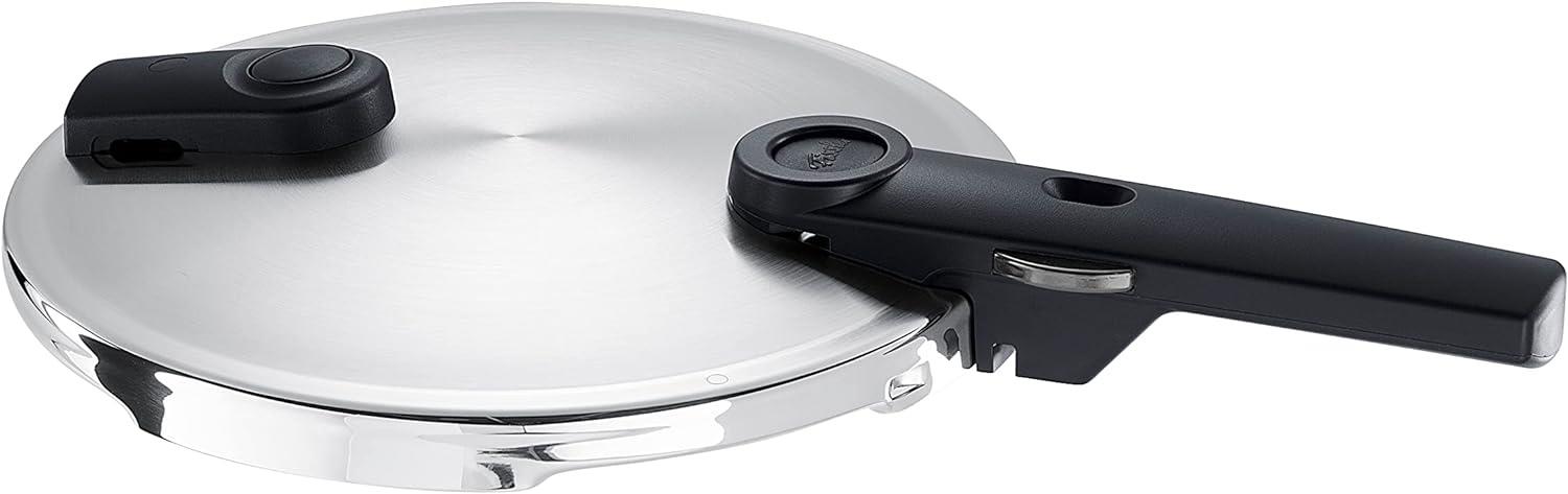 Fissler Vitaquick Premium Düdüklü Tencere 4.5 Litre