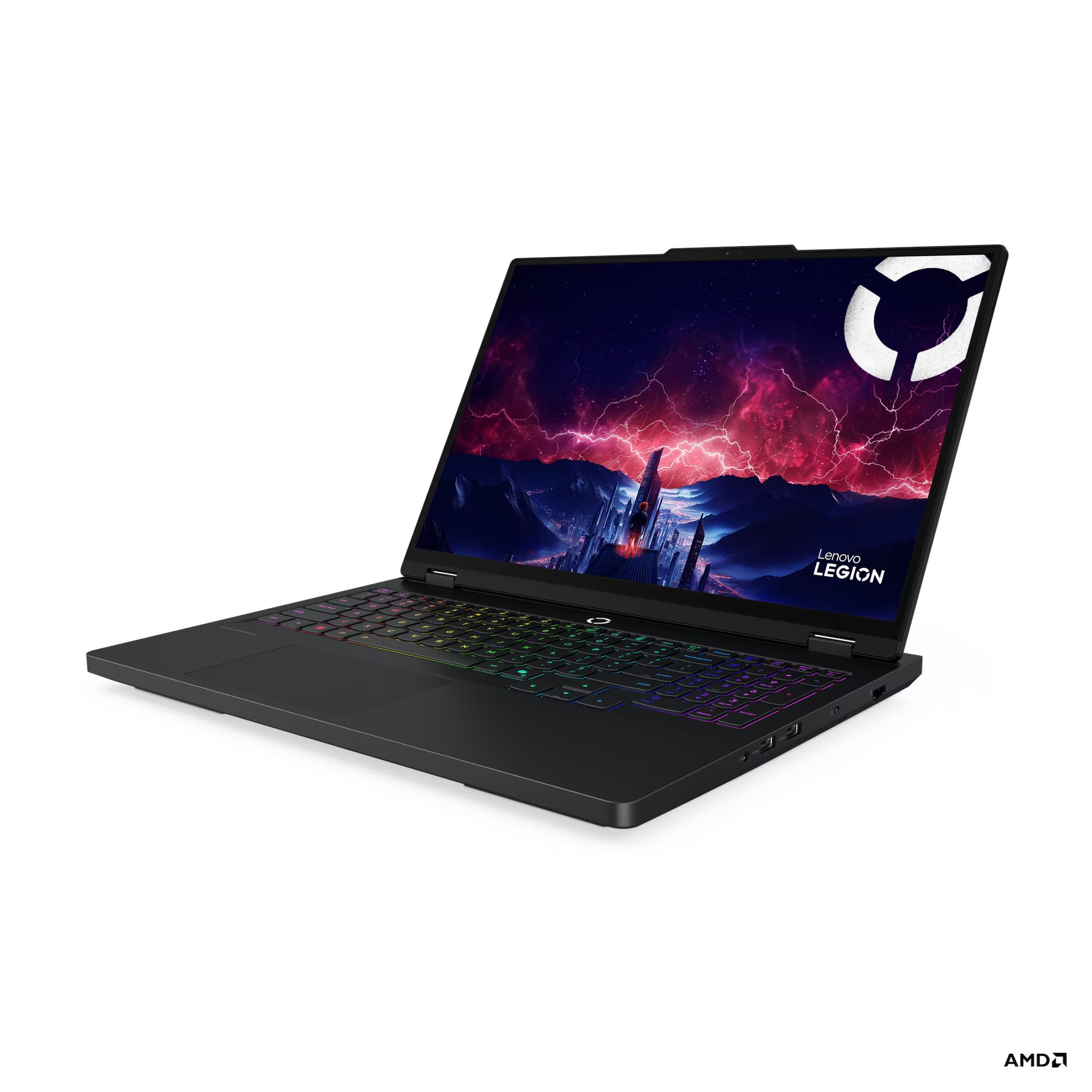 Lenovo Legion Pro 5 16AFR10 AMD Ryzen 9 9955HX 32GB 1TB SSD RTX 5070 8GB (115W) 16